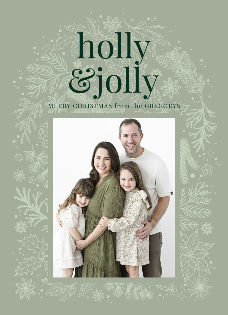 1 Photo layout